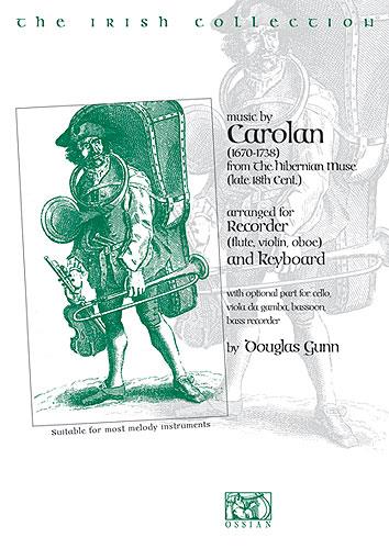 Music By Carolan